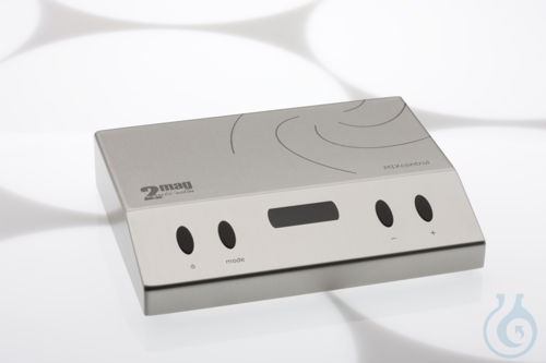 2mag - MIXcontrol 20 Steuergerät für MIXdrive Rührsysteme 20 W